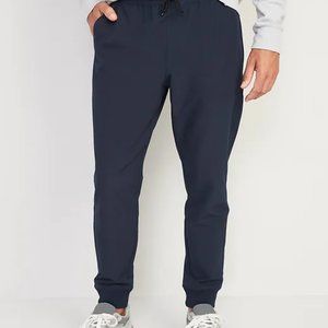 Old Navy StretchTech Jogger Pants - Navy